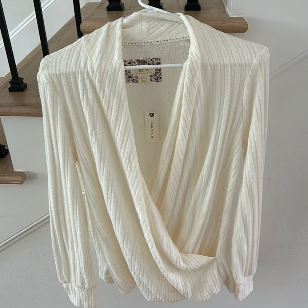 New with tags sweater